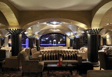 Hotel Le Lana Courchevel Buitenkant foto